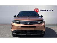 New Vauxhall Grandland X 143 HP (105 kW) 2025 Other SUV