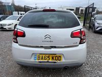 Used Citroën C3 2026 Silver SUV