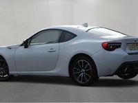 used Toyota GT86 2.0 D-4S Pro 2dr