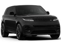 New Land Rover Range Rover Sport Autobiography 460 HP (338 kW) 2025 SUV
