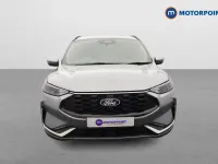Begagnad Ford Kuga ST-Line 183 HK (134 kW) 2025 Silver SUV