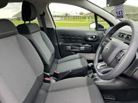 used Citroën C3 1.2 PureTech C-Series Edition 5dr