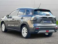 Used Suzuki SX4 S-Cross 116 HP (85 kW) 2023 Titan dark grey pearl metallic SUV