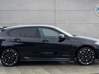 Used BMW M135 Shadowline 296 HP (217 kW) 2025 Black Hatchback