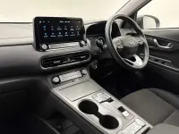 Used Hyundai Kona Premium 150 kW (204 HP) 2022 Green SUV