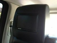 Begagnad Land Rover Range Rover 2004 SUV