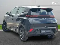 New BYD Dolphin Boost 42 kW (58 HP) 2026 Black Hatchback