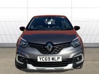 Usado Renault Captur GT-Line 90 HP (66 kW) 2019 Other SUV