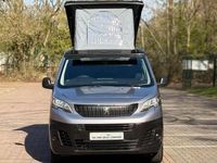Used Peugeot Expert Premium 2022 Grey Van