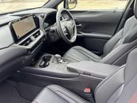 Used Lexus UX 300h Sport Line 2025 Unknown SUV