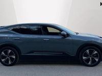 Used Polestar 3 Long Range Dual motor 359 kW (489 HP) 2025 Grey  SUV