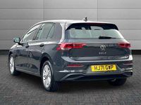 Used VW Golf VII 150 HP (110 kW) 2021 Hatchback