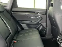 Used BYD Seal U Comfort 218 HP (160 kW) 2025 Grey SUV