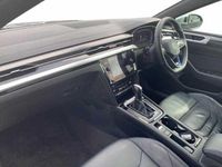 Used VW Arteon 320 HP (235 kW) 2022