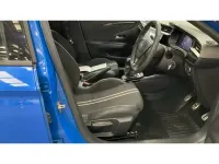 Used Vauxhall Corsa 2024 Voltaic blue (metallic paint) Hatchback