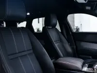 Used Land Rover Range Rover Velar R-Dynamic 204 HP (150 kW) 2022 Black SUV