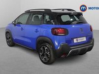 Used Citroën C3 PureTech 131 HP (96 kW) 2024 Hatchback