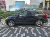 Usado Honda CR-V EX 148 HP (108 kW) 2007 Preto SUV