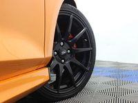Used Ford Fiesta Performance Edition 200 HP (147 kW) 2020 Orange Hatchback