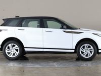 used Land Rover Range Rover evoque Range Rover Evoque , 2.0 D150 R-Dynamic S FWD