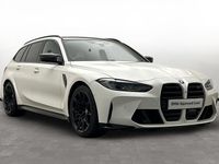 Usado BMW M3 Competition Edition 503 HP (369 kW) 2024 Branco Carrinha