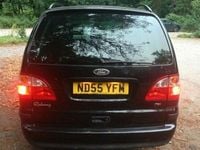 Used Ford Galaxy 2006 MPV