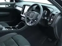 New Volvo XC40 Plus 163 HP (119 kW) 2026 SUV