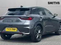 Used Lexus LBX 136 HP (100 kW) 2026 SUV