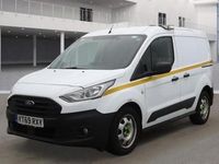 Used Ford Transit Connect 101 HP (74 kW) 2019 MPV