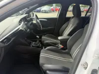 Used Vauxhall Corsa S 100 HP (73 kW) 2024 White Hatchback