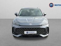 Used MG HS SE 224 HP (164 kW) 2025 Grey SUV