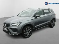 Used Seat Ateca FR Sport 2023 Grey SUV