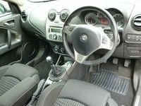Used Alfa Romeo MiTo 2009 Hatchback