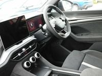 New Skoda Kodiaq SportLine 110 HP (80 kW) 2026 Velvet red metallic SUV