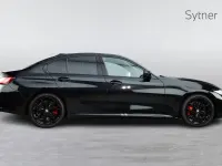 Used BMW M340 M Sport 369 HP (271 kW) 2026 Black