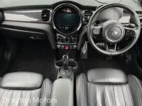 Usado Mini John Cooper Works Cabriolet 2023 Rojo Descapotable