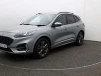 used Ford Kuga 2021 | 1.5T EcoBoost ST-Line Edition Euro 6 (s/s) 5dr