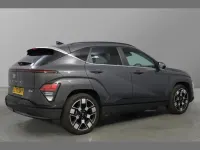 Used Hyundai Kona Ultimate 160 kW (218 HP) 2024 Grey SUV