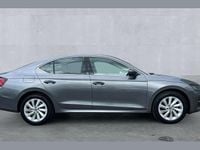 New Skoda Octavia SE L 150 HP (110 kW) 2026 Grey Hatchback