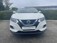 used Nissan Qashqai 1.3 DiG-T Acenta Premium 5dr