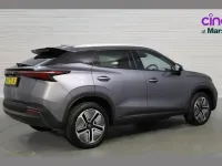 New Omoda 5 150 kW (204 HP) 2025 Grey SUV