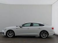 used Audi A5 40 TDI S Line 5dr S Tronic