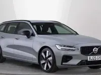 Used Volvo V60 Plus 350 HP (257 kW) 2025 Estate