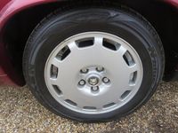 Used Jaguar XJS 1995 Red Sedan