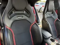 Used Mercedes A45 AMG AMG 360 HP (264 kW) 2014 Grey Hatchback