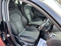 Used Audi A1 Sport 2015 Black Hatchback