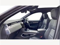 Used Jaguar F-Pace R-Dynamic 204 HP (150 kW) 2023 Grey SUV