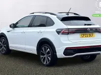 Used VW Taigo R-line 110 HP (80 kW) 2024 SUV