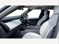 Used Land Rover Range Rover Sport Autobiography 300 HP (220 kW) 2023 Grey SUV