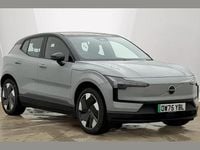New Volvo EX30 Performance 314 kW (428 HP) 2025 Grey SUV